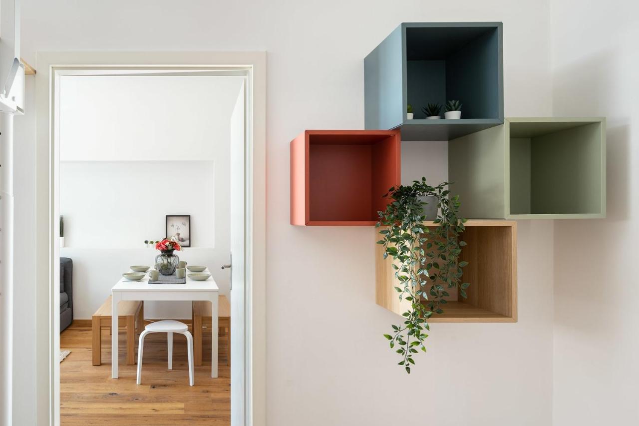 Wiesen Living - Apartment For Up To Twelve People München Kültér fotó
